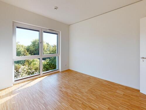 Foto - Dachgeschoßwohnung in Berlin zur Miete
