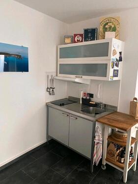 Foto - 2 Zimmer Maisonettenwohnung zum Kaufen in Bad Camberg