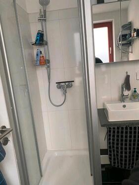 Foto - 2 Zimmer Maisonettenwohnung in Bad Camberg