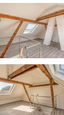 Foto - 4 Zimmer Reihenhaus in Bremen