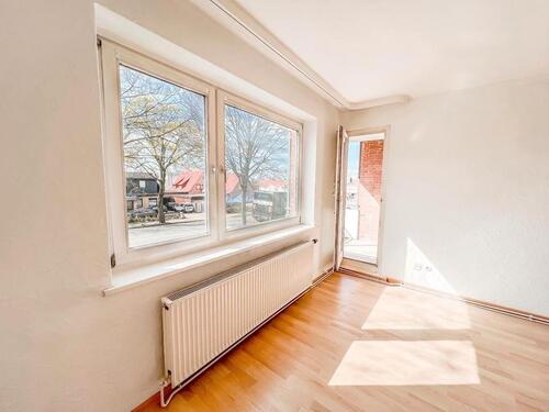 Foto - Etagenwohnung in Neu Wulmstorf zum Kaufen
