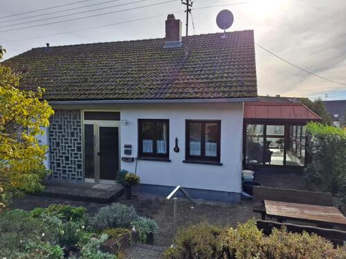 Foto - 7 Zimmer Einfamilienhaus zum Kaufen in Pfeffelbach