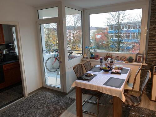 Foto - 2 Zimmer Etagenwohnung zum Kaufen in Langenhagen