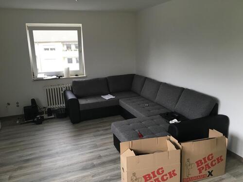 Foto - Etagenwohnung in Langenhagen zum Kaufen