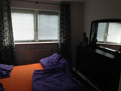 Foto - Etagenwohnung in Duisburg