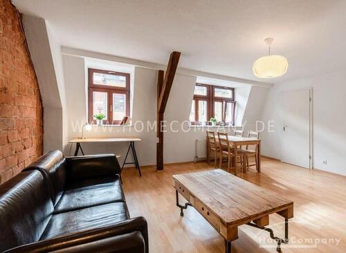 Foto - Etagenwohnung in Dresden