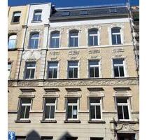 Neu renovierte 4-Zimmer-Wohnung am Stadtrand von Plauen!