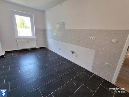 Foto - Etagenwohnung in Plauen zur Miete