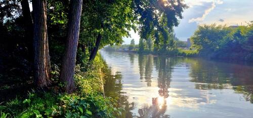 Foto - A+ Haus in Top-Lage zwischen Wasser und Wald PROVISIONSFREI