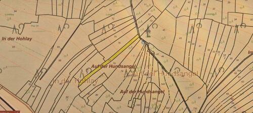 Foto - Grundstück zur Miete in Pulheim