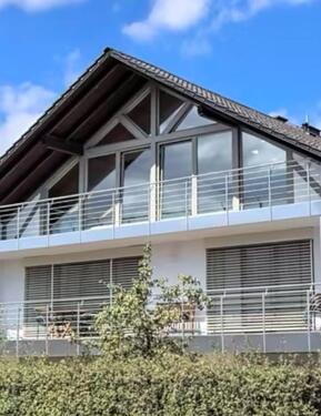 Foto - Wunderschöne helle großzügige Wohnung mit Weitblick
