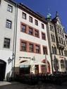 Foto - 3 Raumwohnung mit Altbaucharme - Einbauküche , Abstellk. Stellplatz zu vermieten
