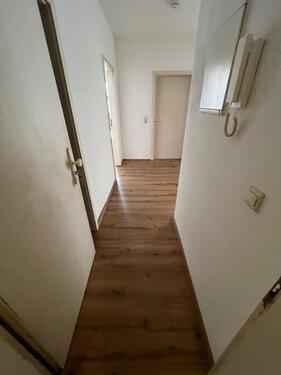 Foto - Etagenwohnung zur Miete in Freiberg