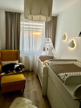 Foto - Etagenwohnung zur Miete in Borna