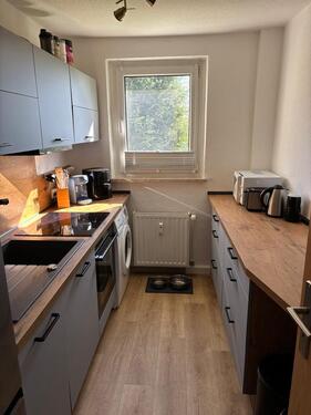 Foto - Etagenwohnung in Borna