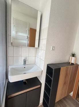 Foto - Etagenwohnung in Borna zur Miete