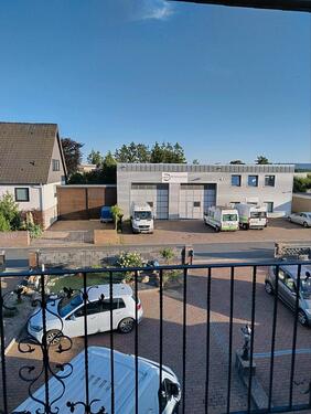 Foto - 3 Dachgeschosswohnung - 850,00 EUR Kaltmiete,
