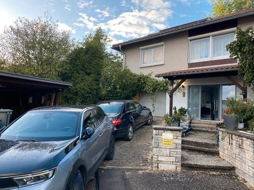 Foto - Ihr neues Zuhause im Grünen - EFH mit Wohlfühlcharme