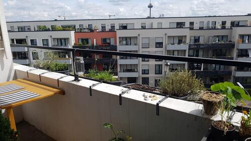 Foto - Provisionsfrei & Vermietet, EhrenfeldBraunsfeld, 3% Rendite p.a.
