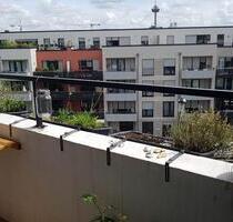 Provisionsfrei & Vermietet, EhrenfeldBraunsfeld, 3% Rendite p.a. - Köln Lindenthal