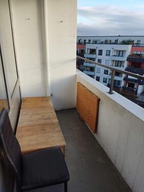 Foto - Etagenwohnung in Köln