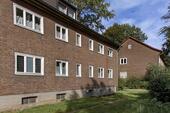 Foto - Etagenwohnung in Bocholt