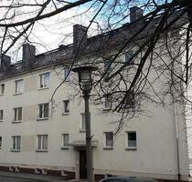 3-Raum-Wohnung in Bad Lobenstein zu vermieten