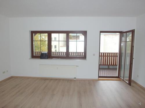 Foto - Etagenwohnung in Torgau