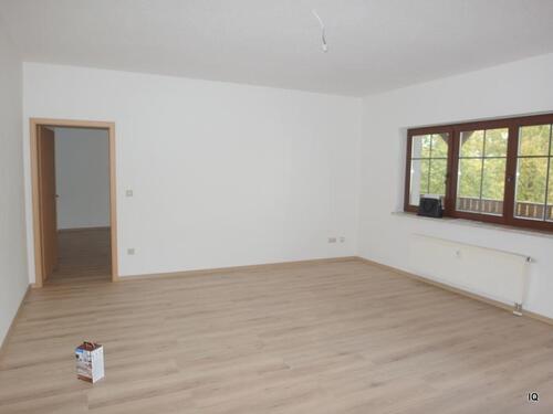 Foto - Etagenwohnung in Torgau zur Miete