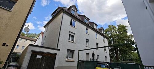 Foto - Schöne 3ZKB - *Erstbezug nach Sanierung*