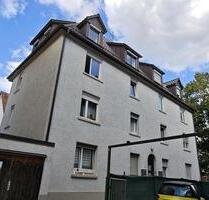 Schöne 3ZKB - *Erstbezug nach Sanierung* - Stuttgart Luginsland Schöne 3ZKB - *Erstbezug nach Sanierung* - Stuttgart Luginsland