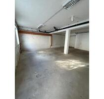 Lagerraum in zenrale Lage zu vermieten - Papendorf