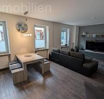 Sehr schöne, sanierte 3 Zimmer-Wohnung - Kaiserslautern Betzenberg