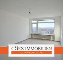 Zweizimmer-Wohnung im 6. OG - Begehrte Lage mit Aufzug und Balkon! Stellplatz möglich - Barmstedt