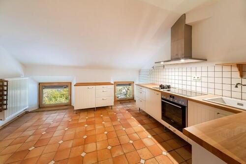 Foto - Etagenwohnung in Otterfing