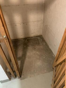 Foto - Kellerabteil zur Miete in Pasing-Obermenzing, München