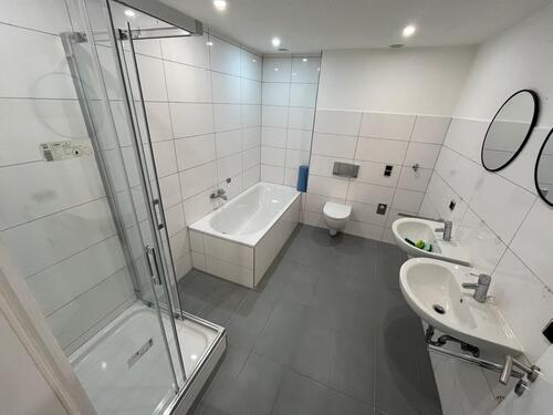 Foto - Etagenwohnung zur Miete in Laufenburg (Baden)