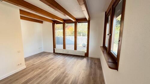 Foto - Etagenwohnung in Laufenburg (Baden) zur Miete