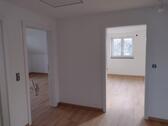 Foto - 4 Zimmer-Wohnung mit Gartenanteil - Erstbezug nach Kernsanierung