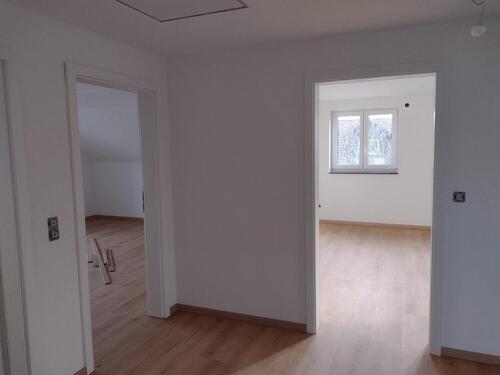 Foto - 4 Zimmer-Wohnung mit Gartenanteil - Erstbezug nach Kernsanierung