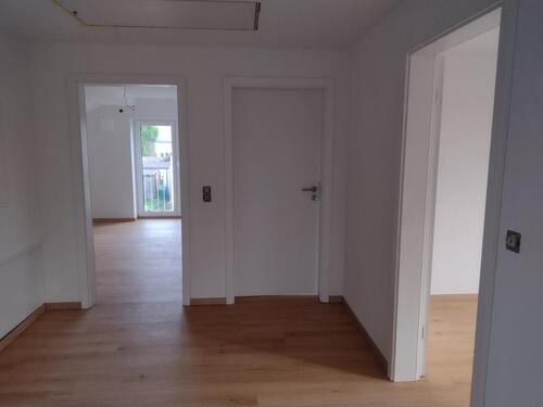 Foto - Etagenwohnung zur Miete in Schlier