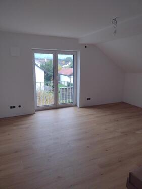 Foto - Etagenwohnung in Schlier zur Miete