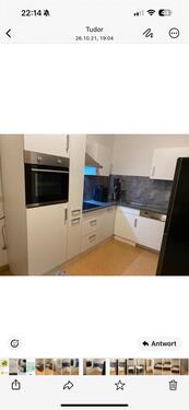 Foto - Vollmöblierte Mietwohnung - 690,00 EUR Kaltmiete,