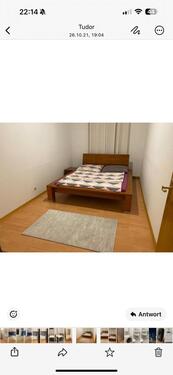 Foto - Etagenwohnung zur Miete in Gera