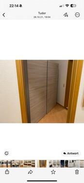 Foto - Etagenwohnung in Gera zur Miete