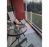 1-Zimmer Wohnung mit Balkon in Bad Bergzabern