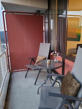 Foto - 1 Zimmer Etagenwohnung in Bad Bergzabern