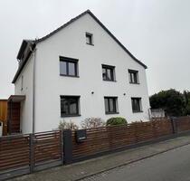 Gemütliches Familienhaus mit zwei Wohneinheiten in Klein-Linden - Gießen Allendorf