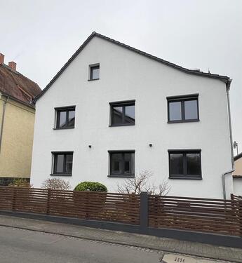 Foto - 8 Zimmer Einfamilienhaus zum Kaufen in Gießen