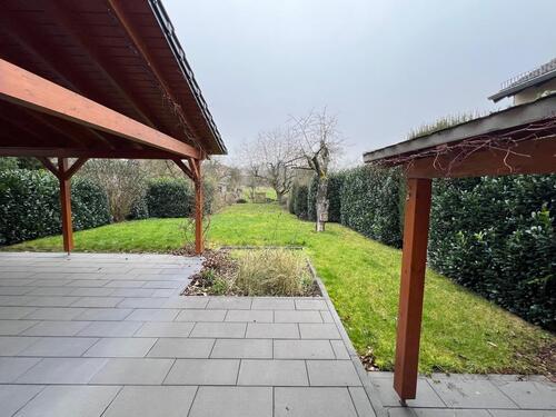 Foto - Einfamilienhaus in Gießen zum Kaufen